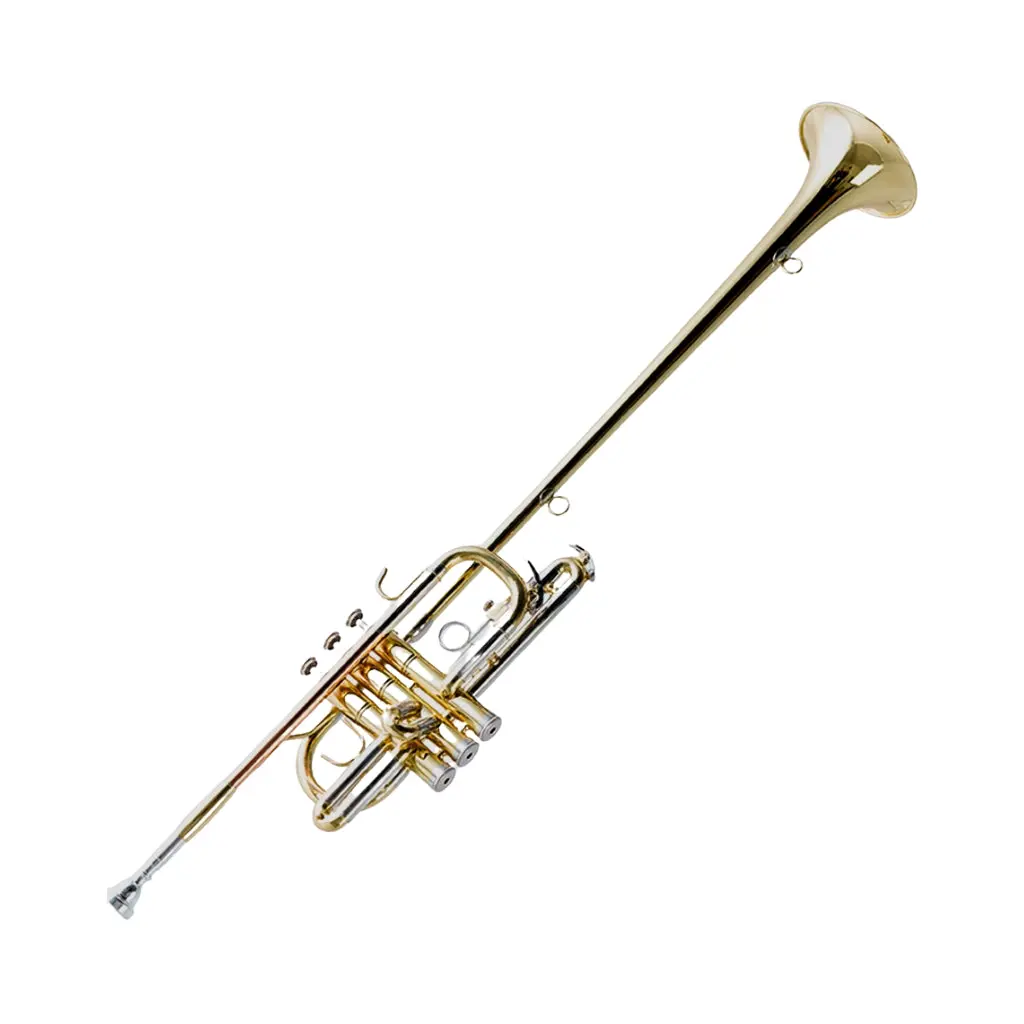 Knight Sht1300l Herald Trumpet 1