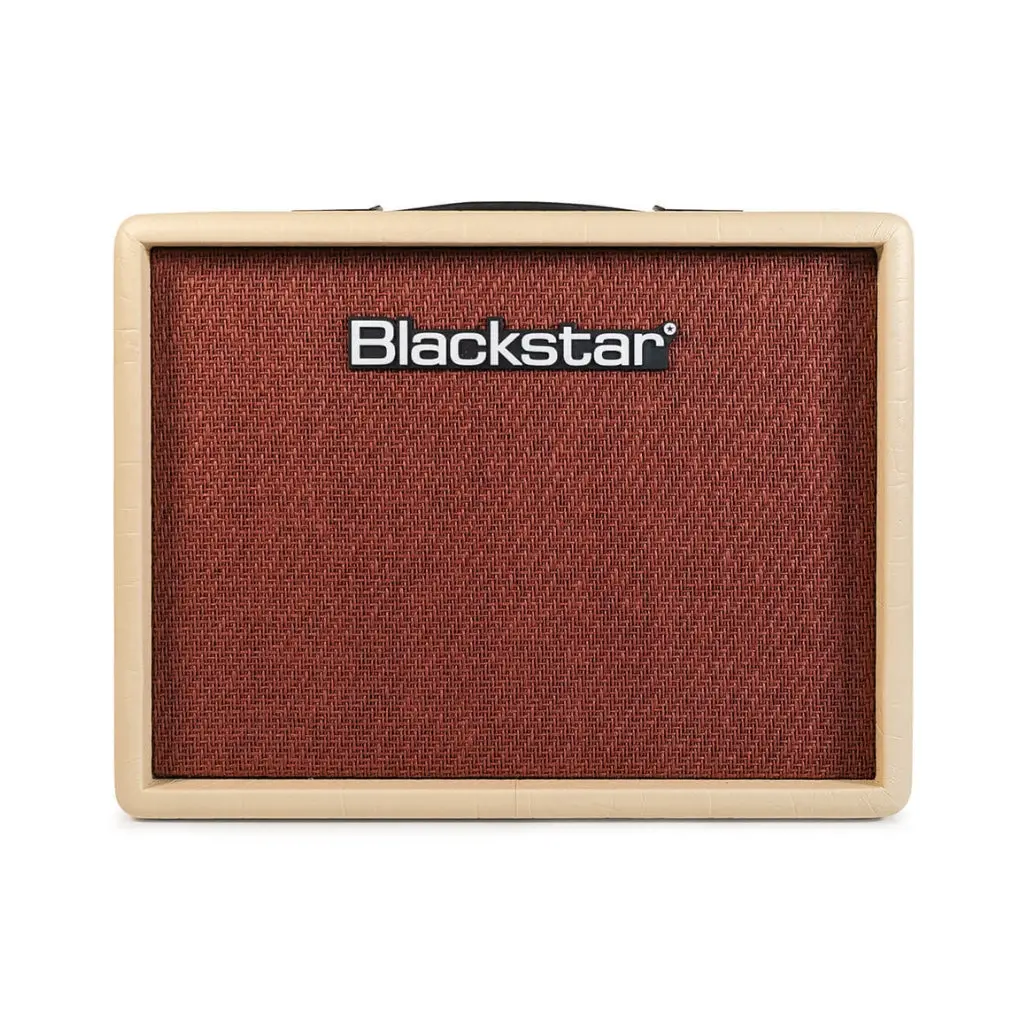 Blackstar Debut 15E 2X3-Inch 15-Watt Combo Amp 1