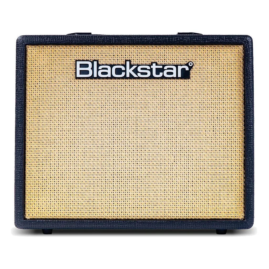 Blackstar Debut 30E Amp Black 1