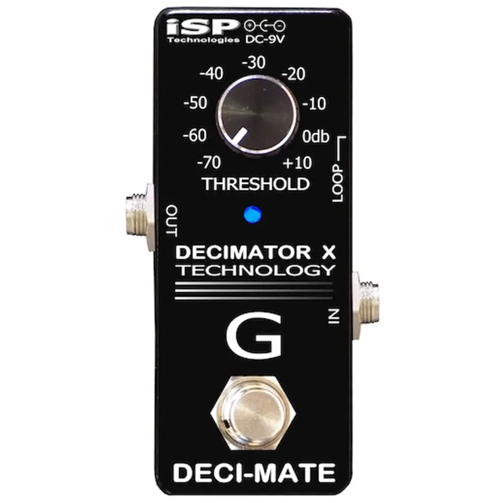 Isp Decimate G Micro 1