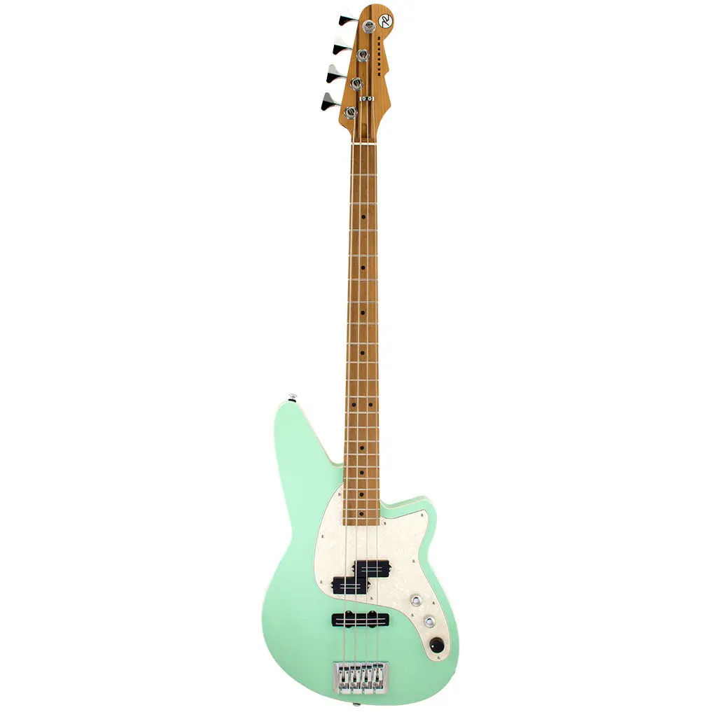 Reverend Decision P - Oceanside Green 2