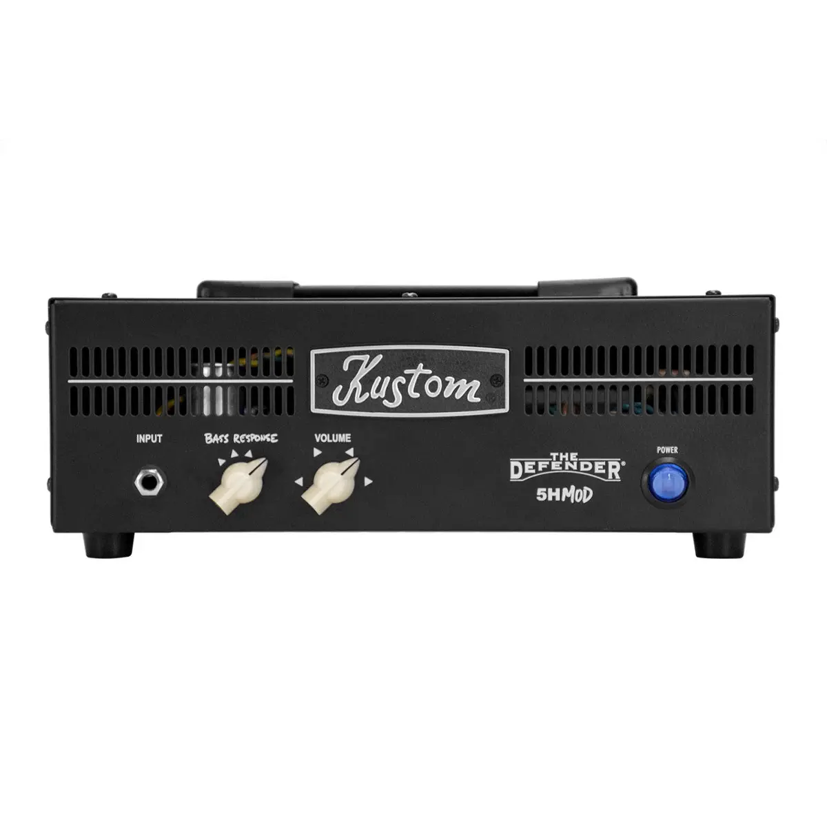 Kustom Defender - 5Watt Class A Guitar Amp Head 1