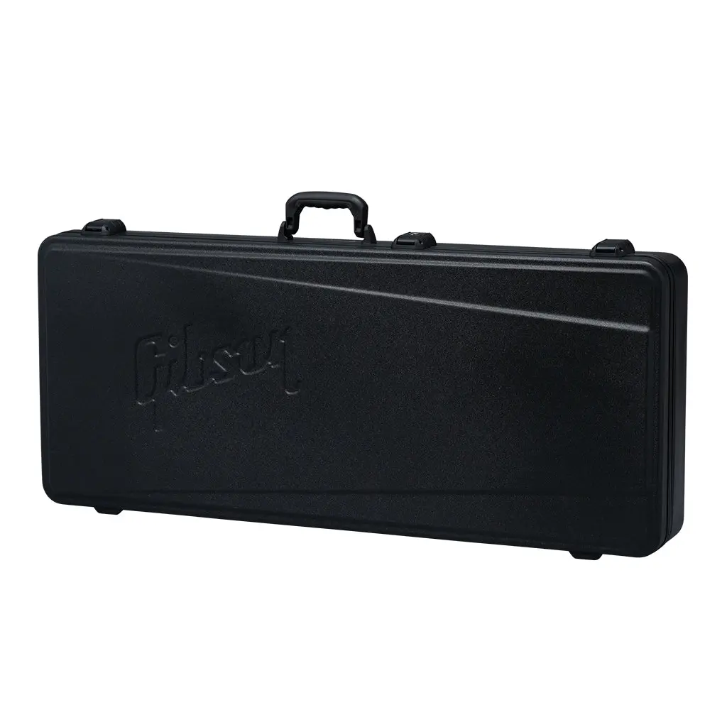 Gibson Deluxe Protector Case Explorer 1