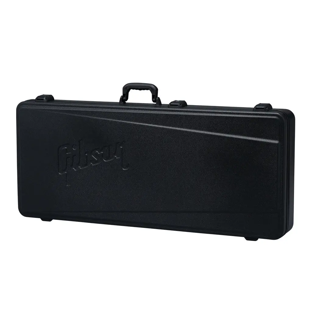 Gibson Deluxe Protector Case Firebird 1