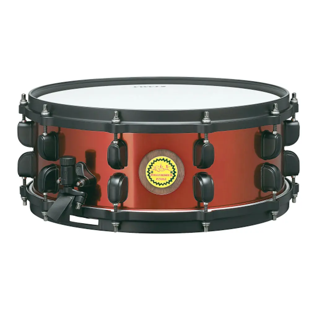 Tama Ronald Bruner Jr. 14"X5.5" Signature Snare Drum 1