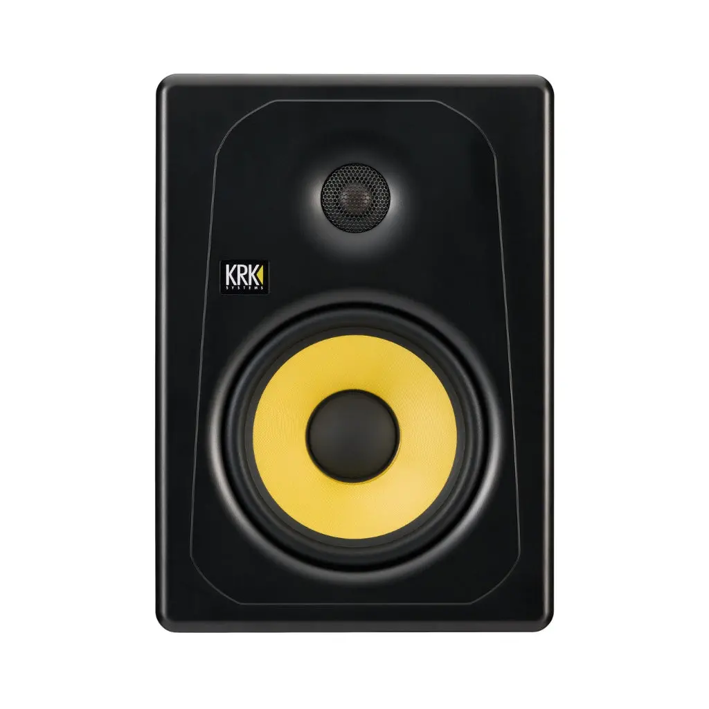 Krk Kreate 8 Active 8" Studio Reference Monitor - Single 1