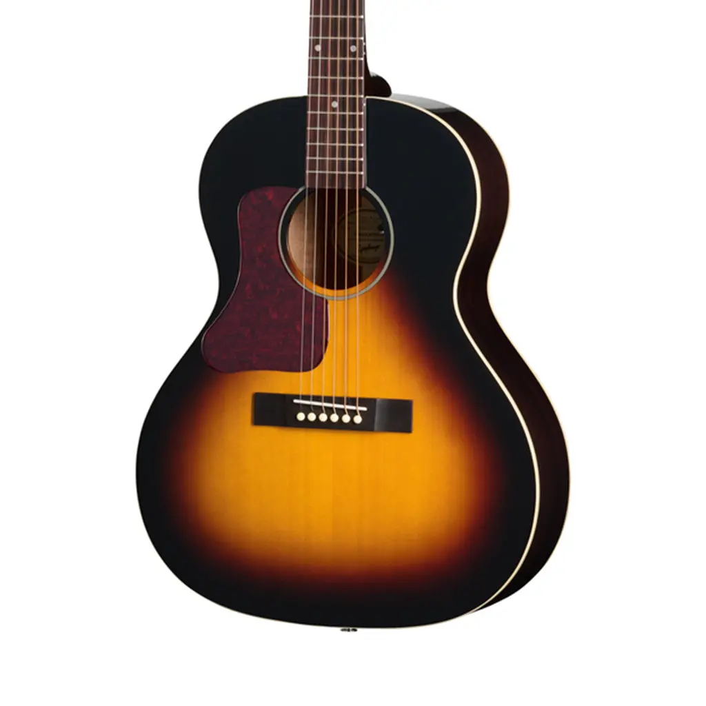 Epiphone Blues King Left Handed - Dark Burst 1