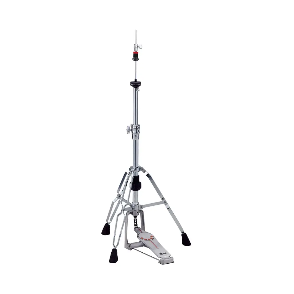 Pearl H930qr  Limited Edition Demon-Style With Rapid Release Clutch Hihat Stand 1