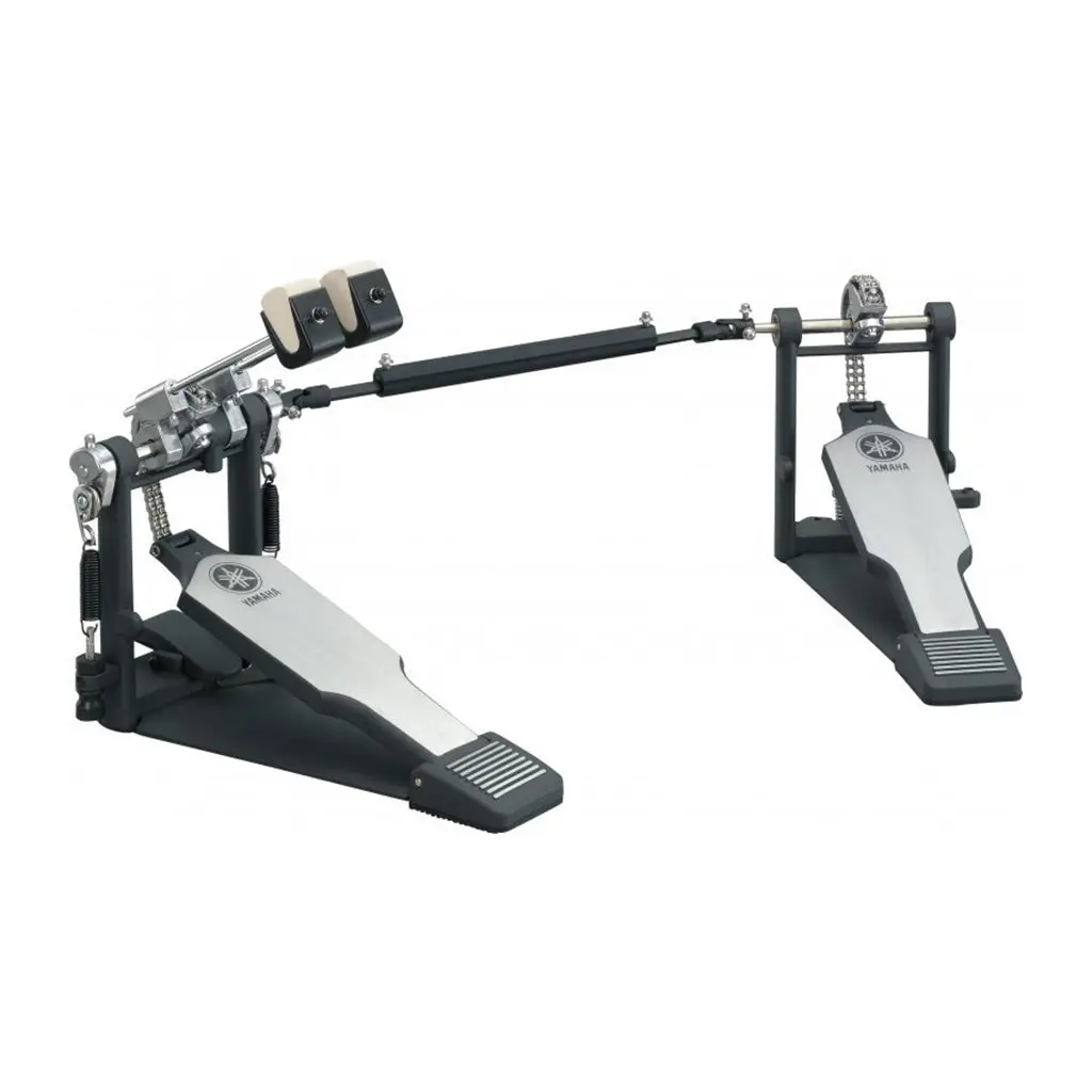 Yamaha Double Pedal Chain - Left 1