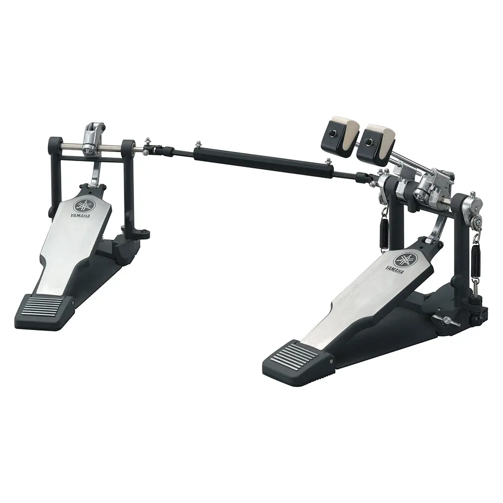 Yamaha Direct Drive Double Foot Pedal 1