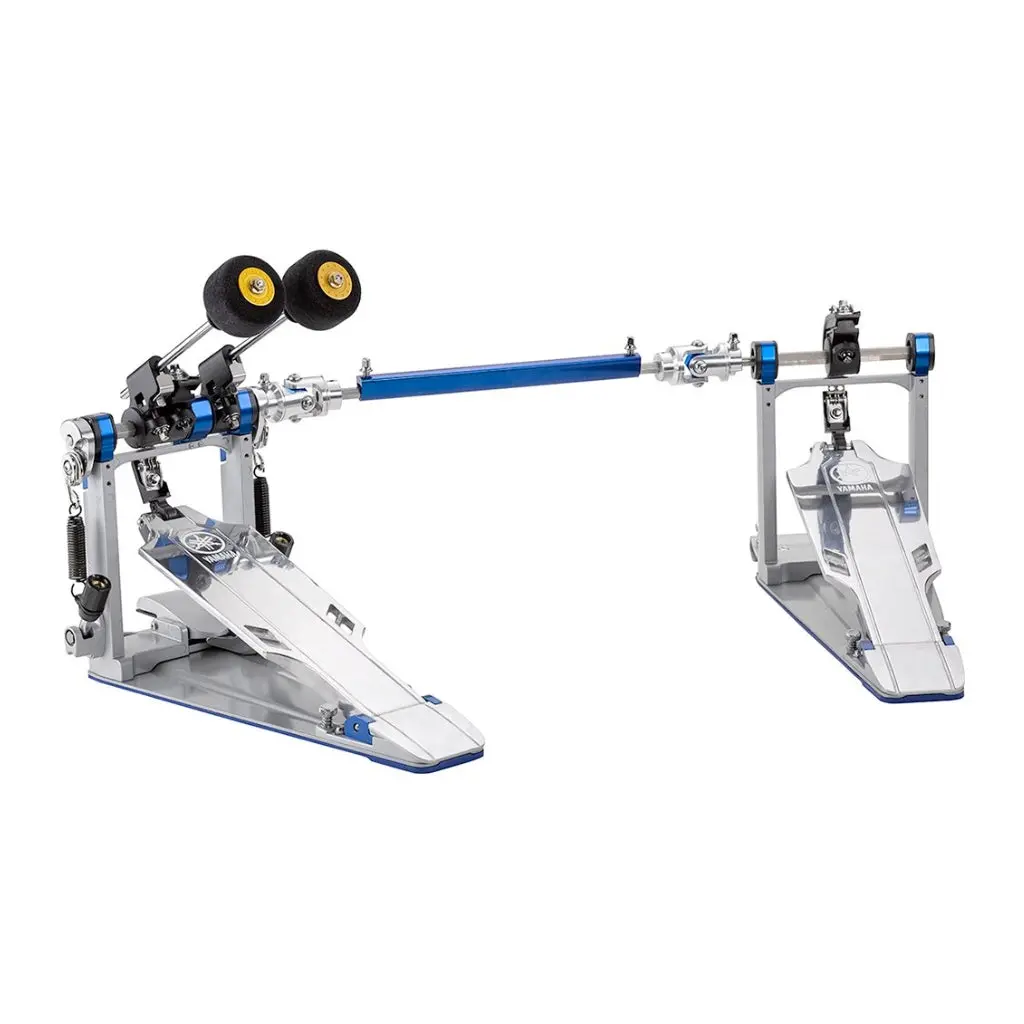 Yamaha Fp9 Double Bass Drum Pedal Left - Chain Drive - Left Hand 1