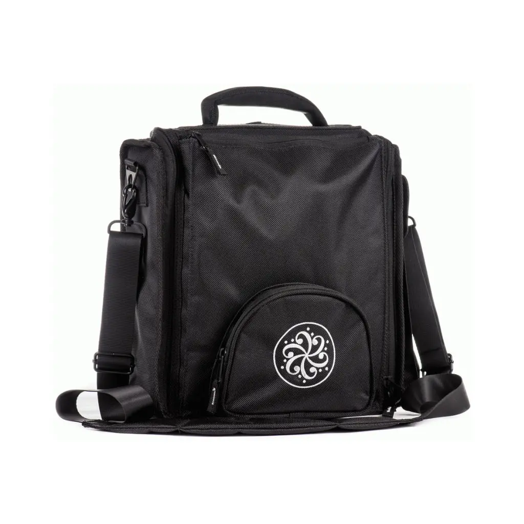 Darkglass Bag For Microtubes 900 Bass Head 1
