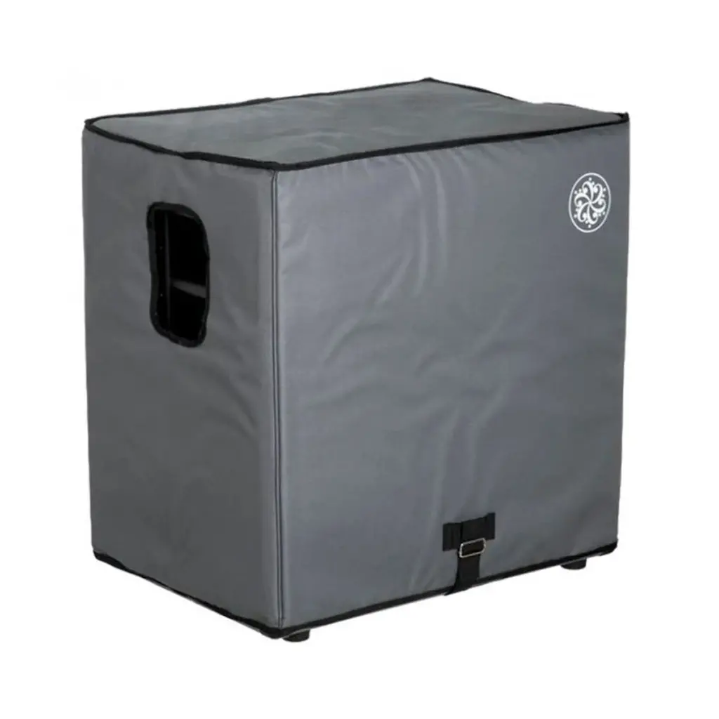 Darkglass Dg-Dcdg410n Cover For Dg410ne Cabinet 1