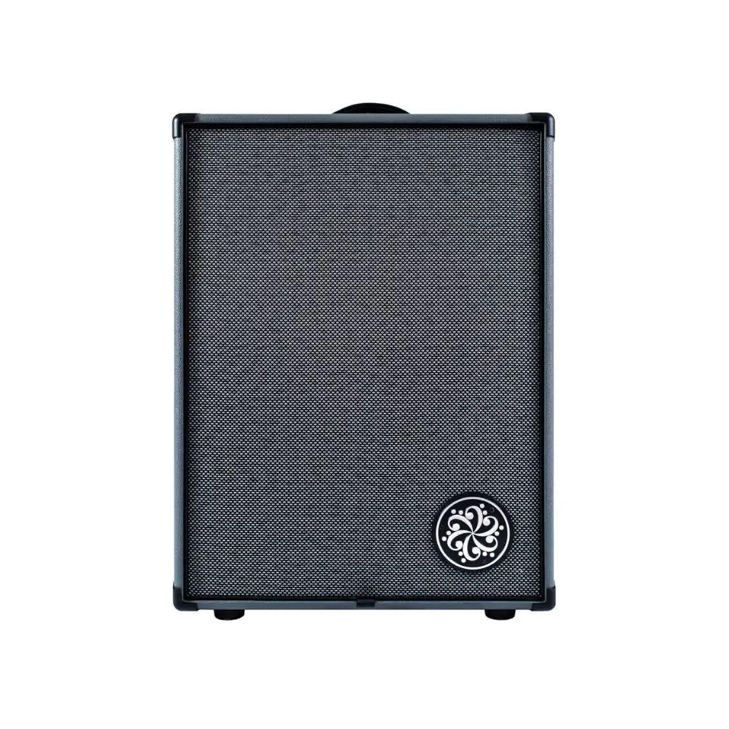 Darkglass Microtubes 500 Watt Bass Combo 2 X 10" 1
