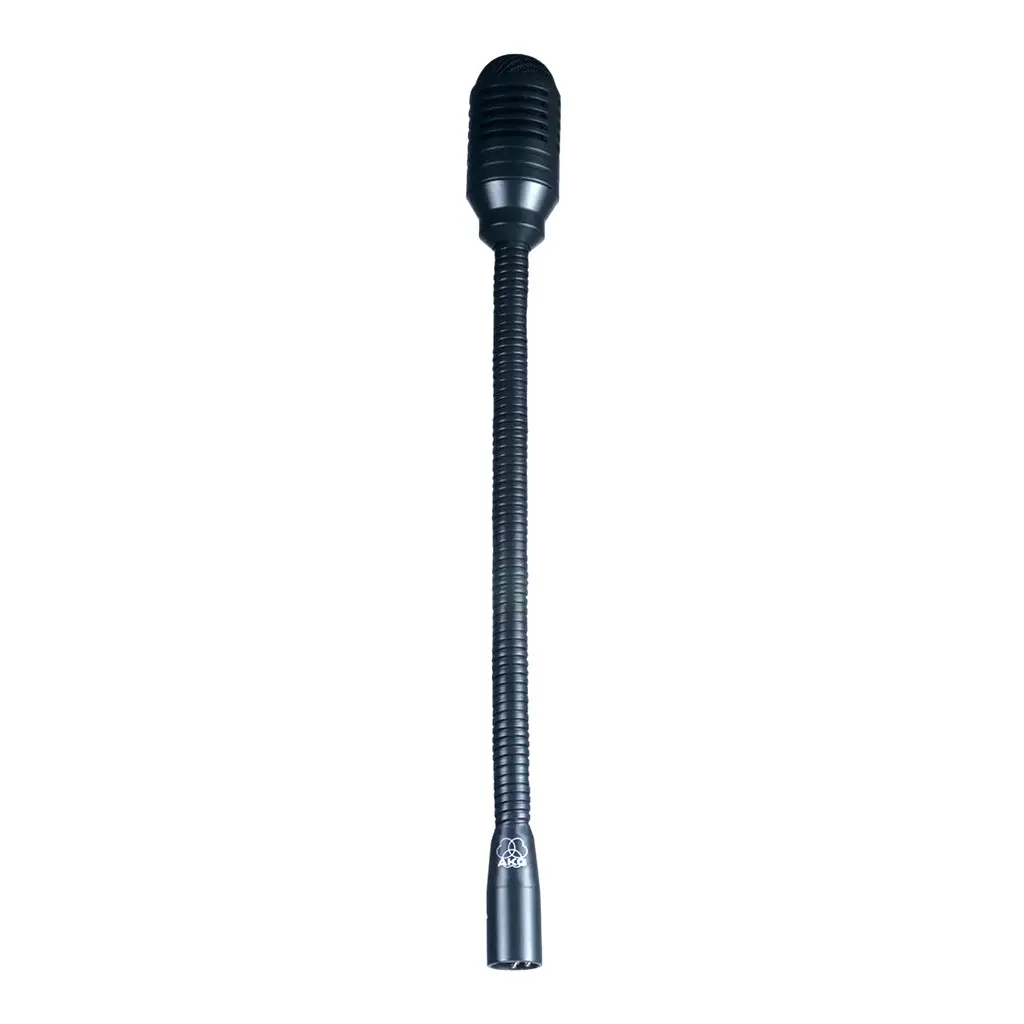 Akg Dgn99e Dynamic Cardioid Gooseneck Mic Xlr 1