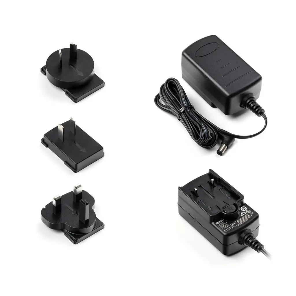Digitech 9V Dc Au Power Supply (1.3A) 1