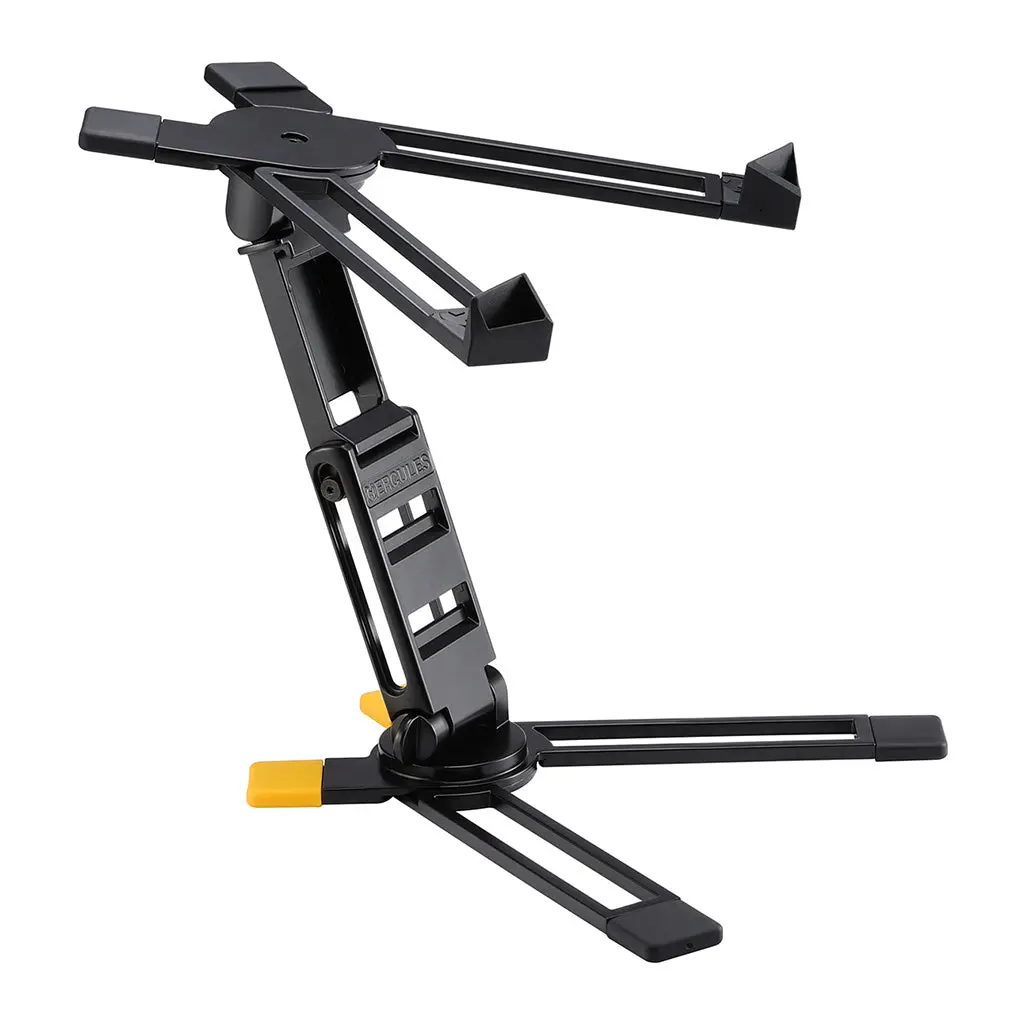 Hercules Dg400bb Laptop Stand 1