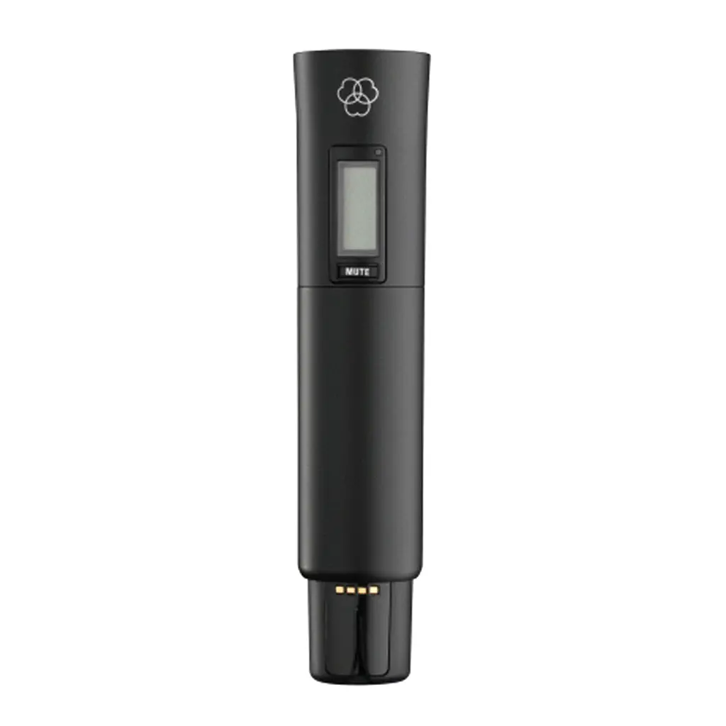 Akg Dht800 Digital Handheld Trans Au Version 1