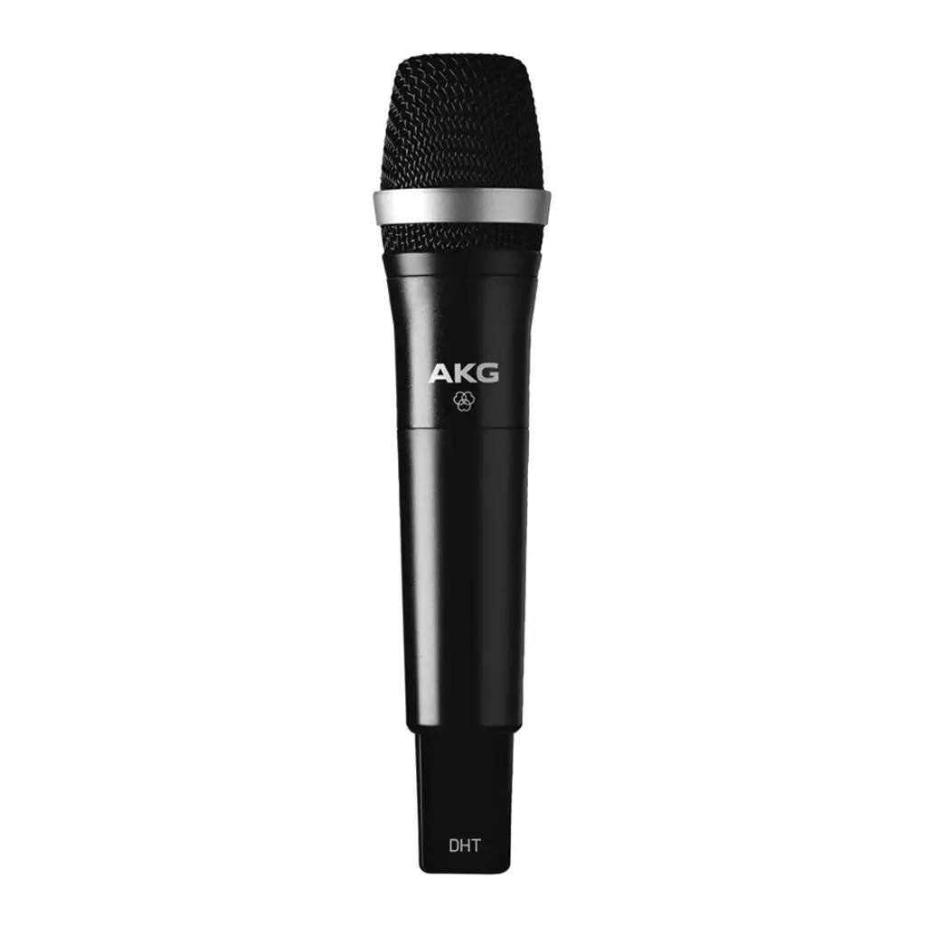 Akg Dhtt Digital H/Held Trans + D5 Capsule 1