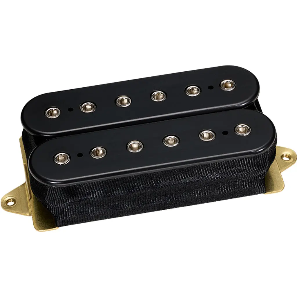Dimarzio D Activator - Neck 1