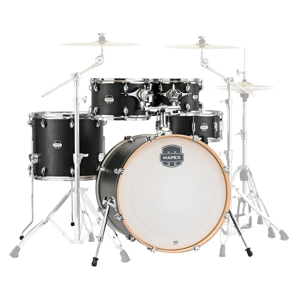 Mars Shell Pack 22 10 12 16 14 Fast Nightwood 1