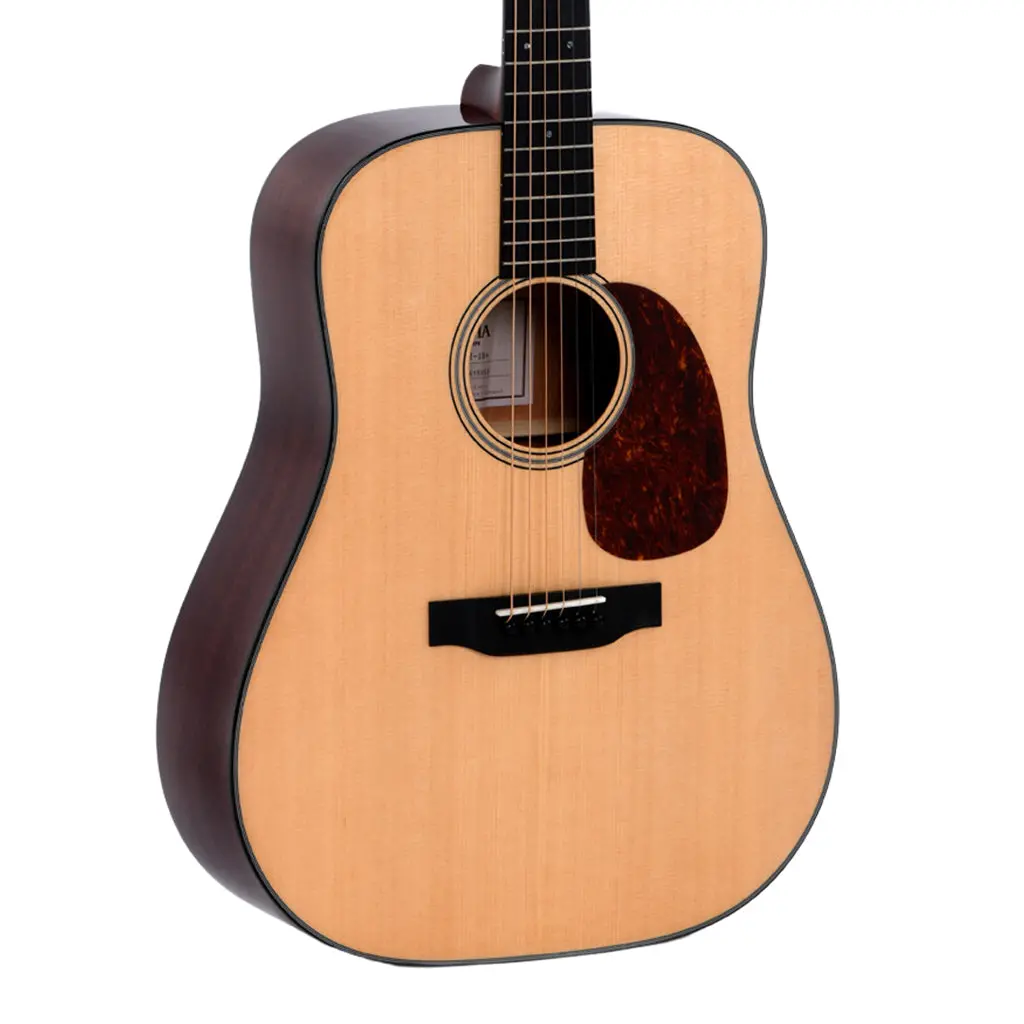 Sigma Standard Series Dreadnought Spruce/Mahogany 1