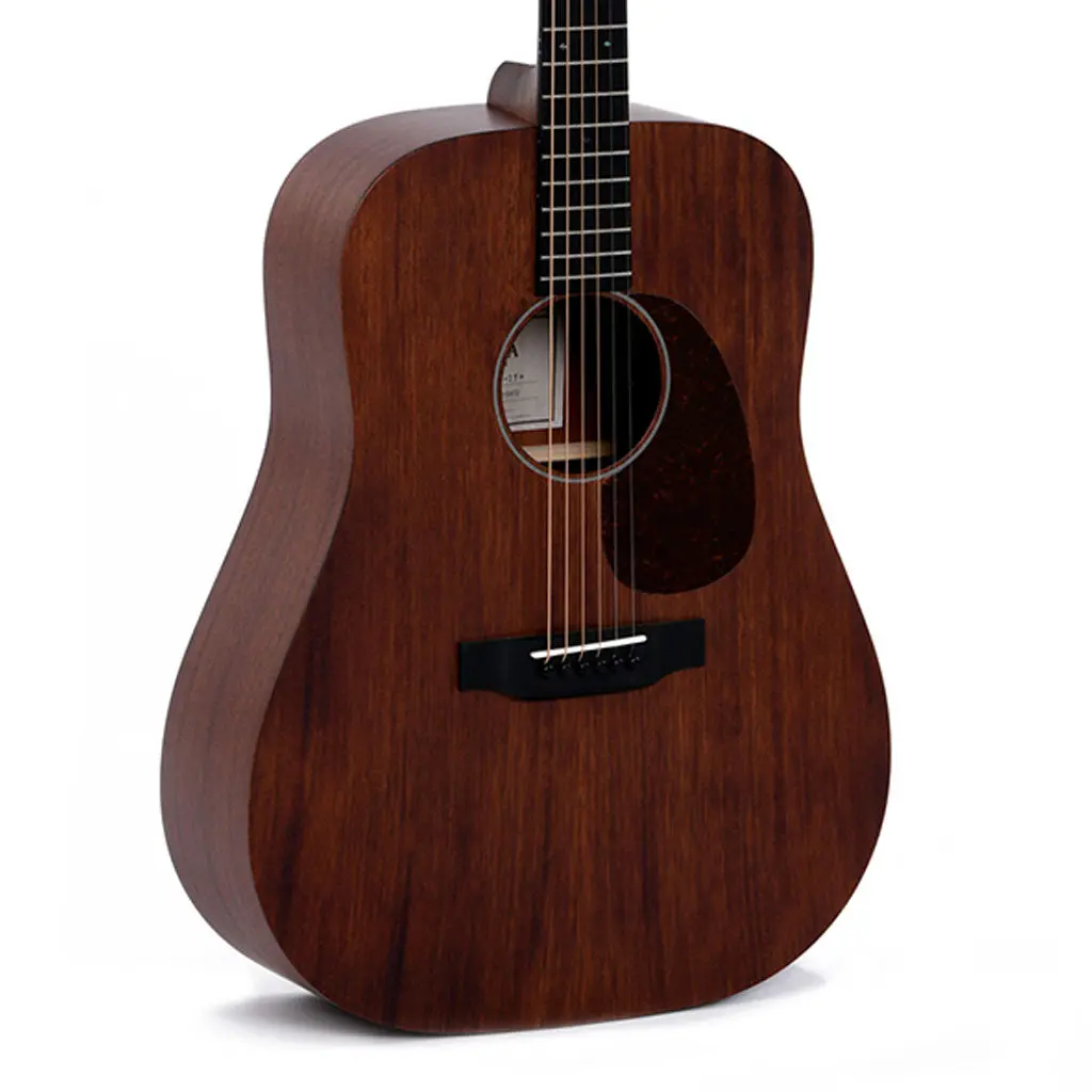 Sigma 15 Series Dreadnought 1