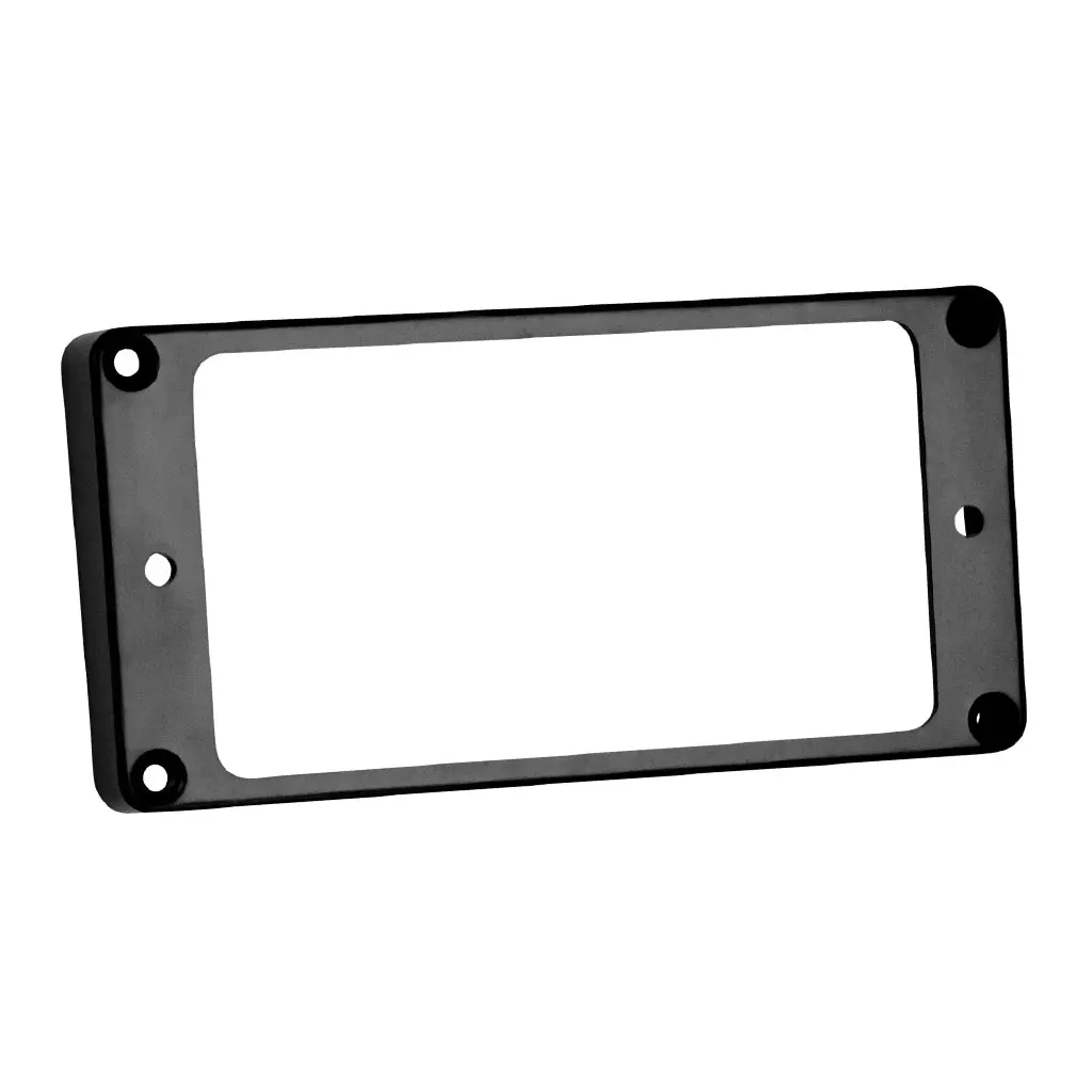 Dimarzio Dm4bn Pickup Ring - Neck 1