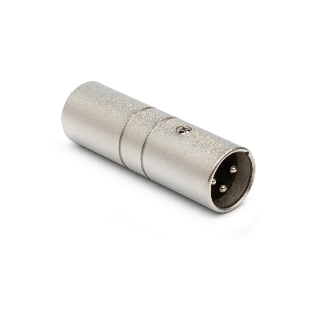 Hosa Technology Xlr3m Dmx512 Terminator 1