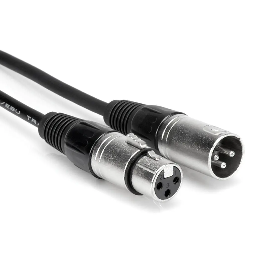 Hosa Technology Dmx512 Cable 1