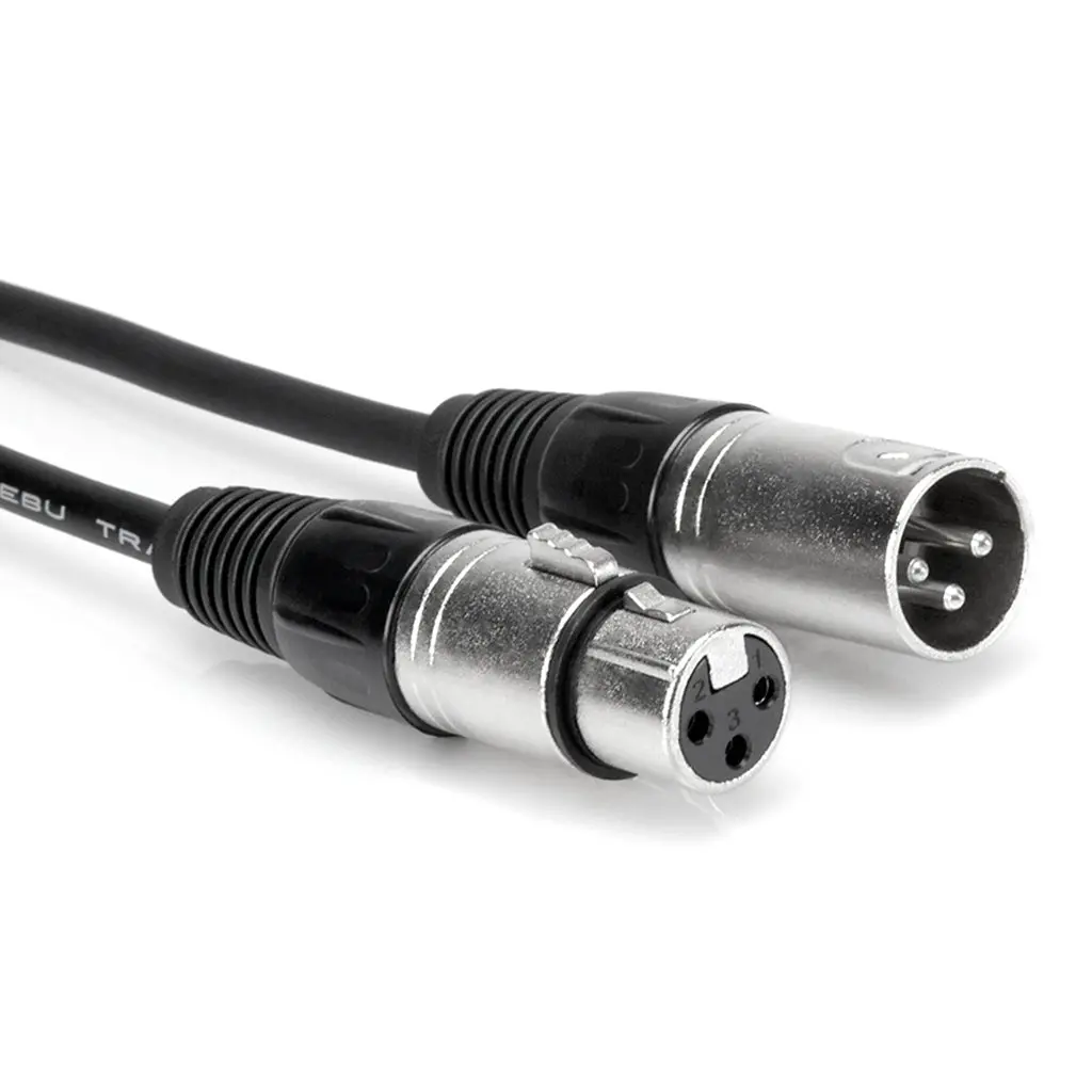 Hosa Technology Dmx350 Cable 1