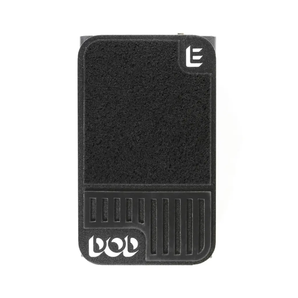 Digitech Dod Mini Expression Pedal 1