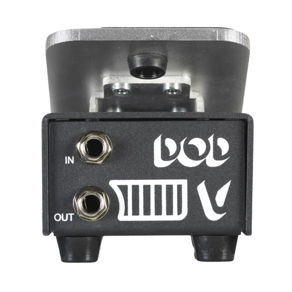 Digitech Dod Mini Volume Pedal 2