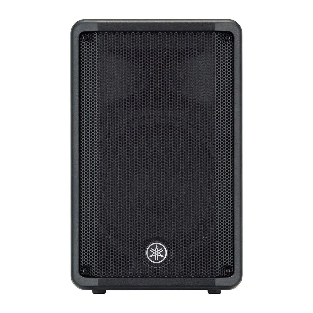 Yamaha Dbr15 Power Speaker 1