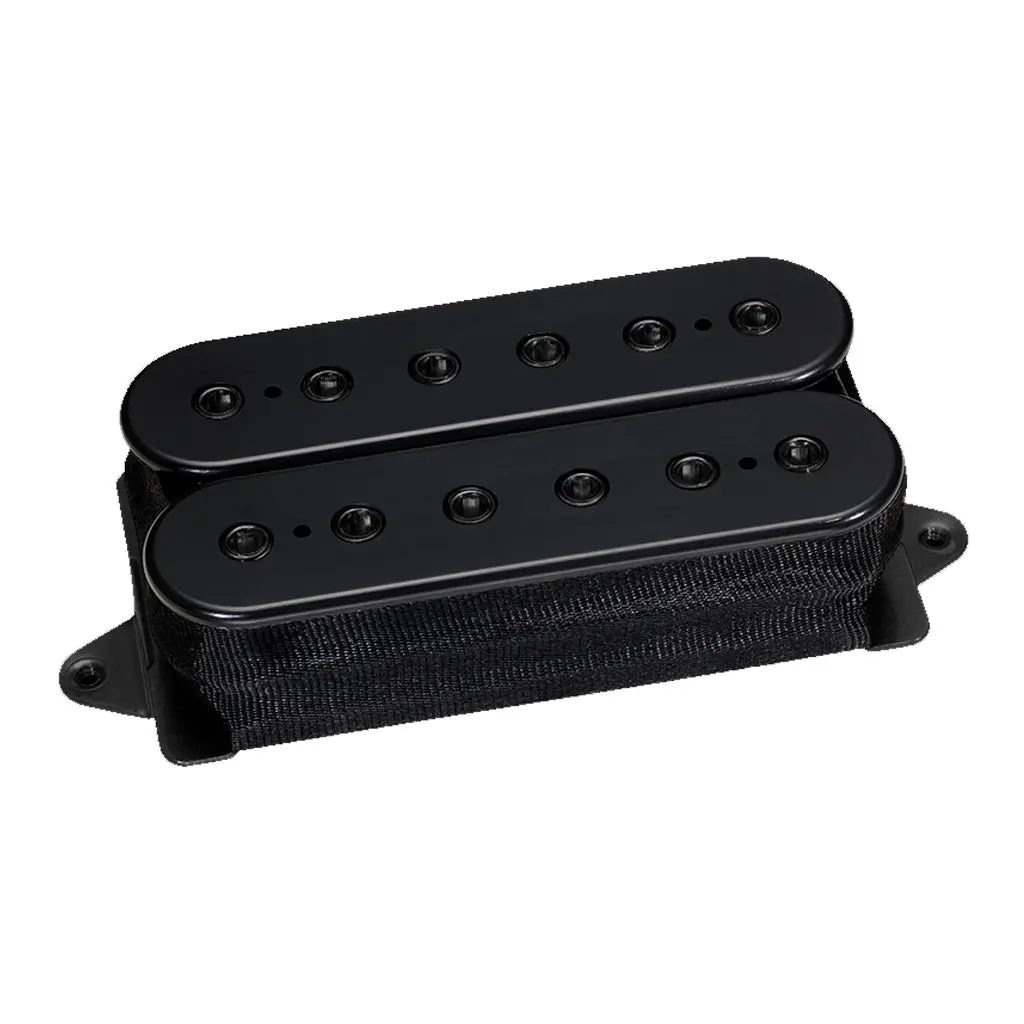 Dimarzio Evolution Electric Guitar Neck Pickup - Black 1