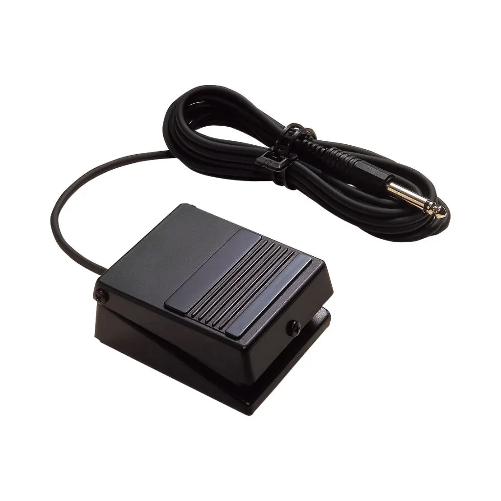 Roland Dp-2 Damper Pedal 1
