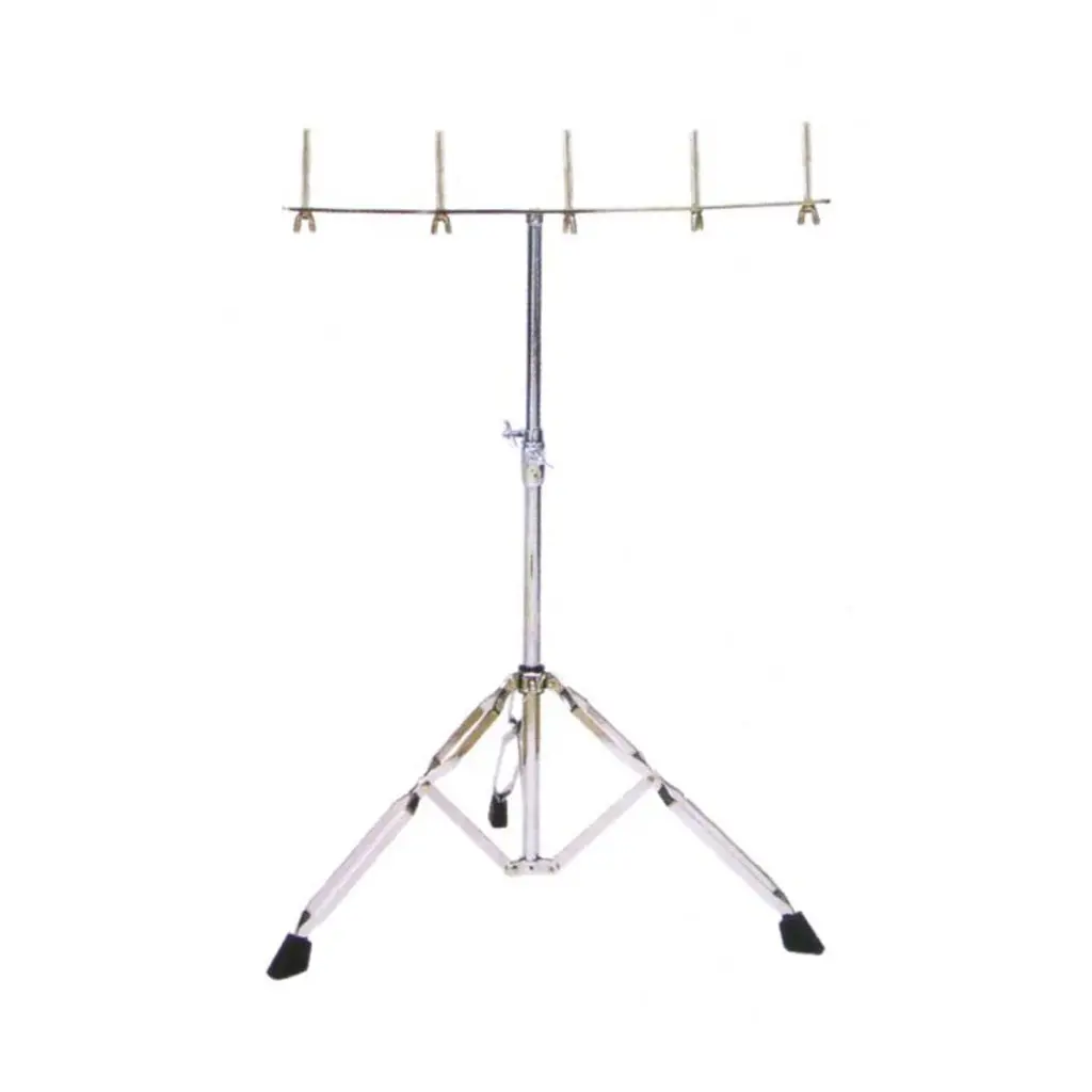 Mano Cowbell Stand 1