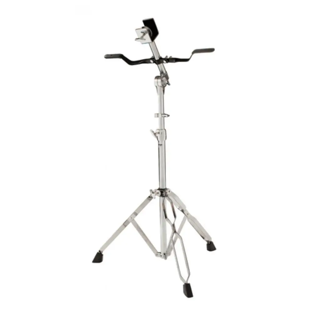 Mano Percussion Double Braced Bongo Stand 1