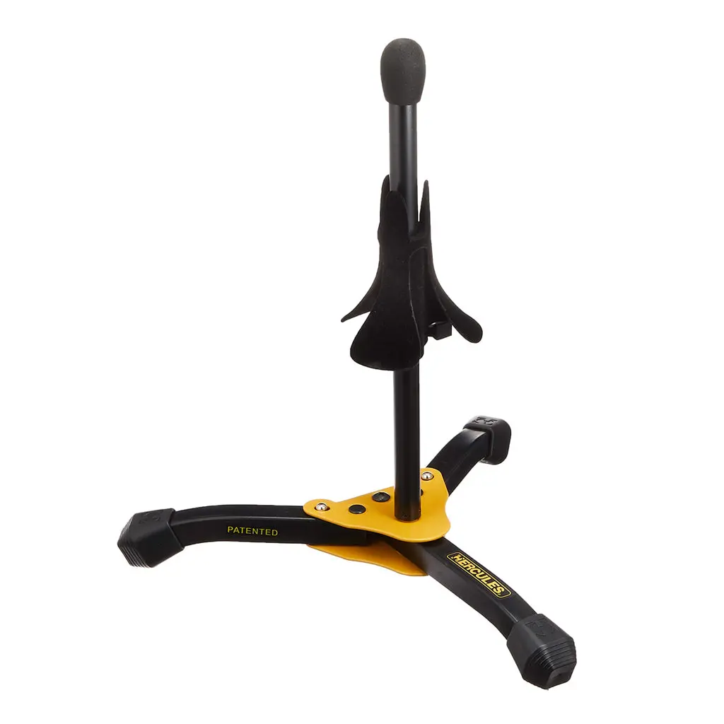 Hercules Trumpet Stand 1