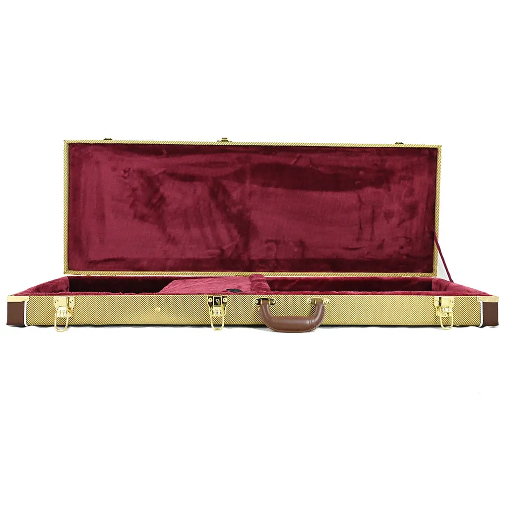 Sky Electric Case - Tweed 1
