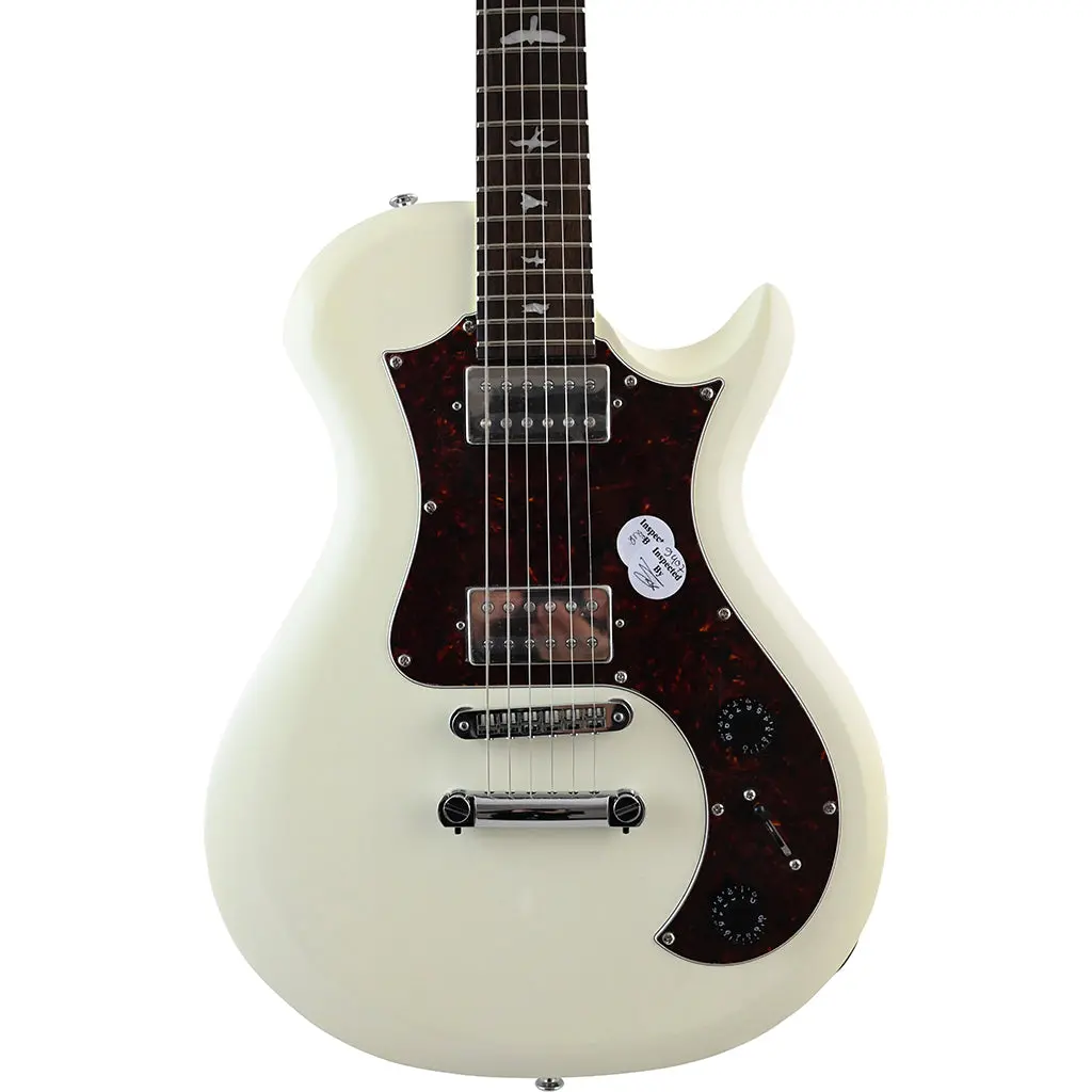 Prs Se Starla - Antique White 1