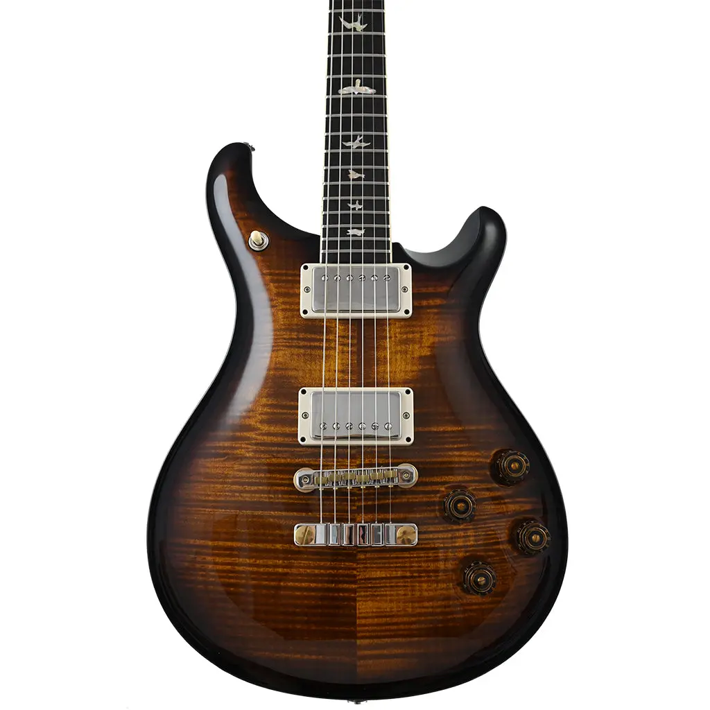 Prs Mccarty 594 - Black Gold Burst 1