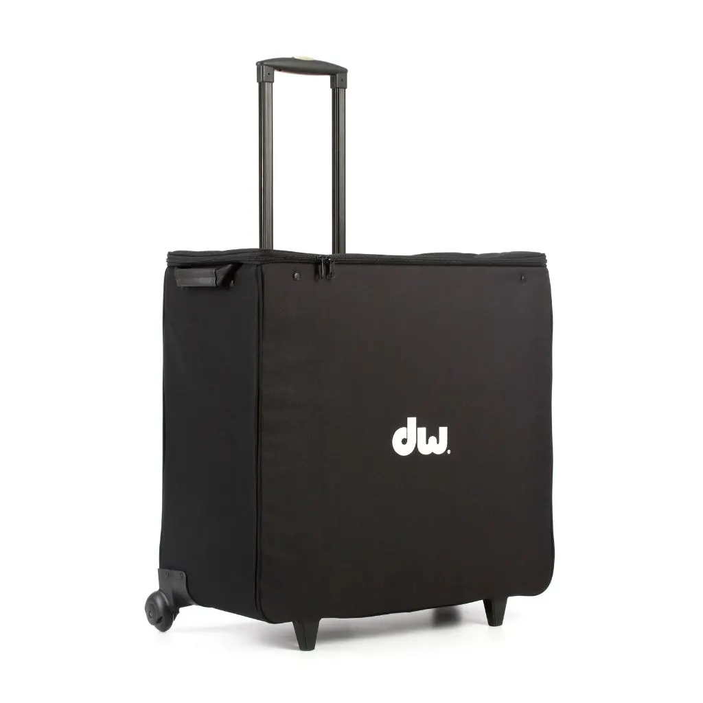 Dw Performance Low-Pro Soft Case With Wheels 1