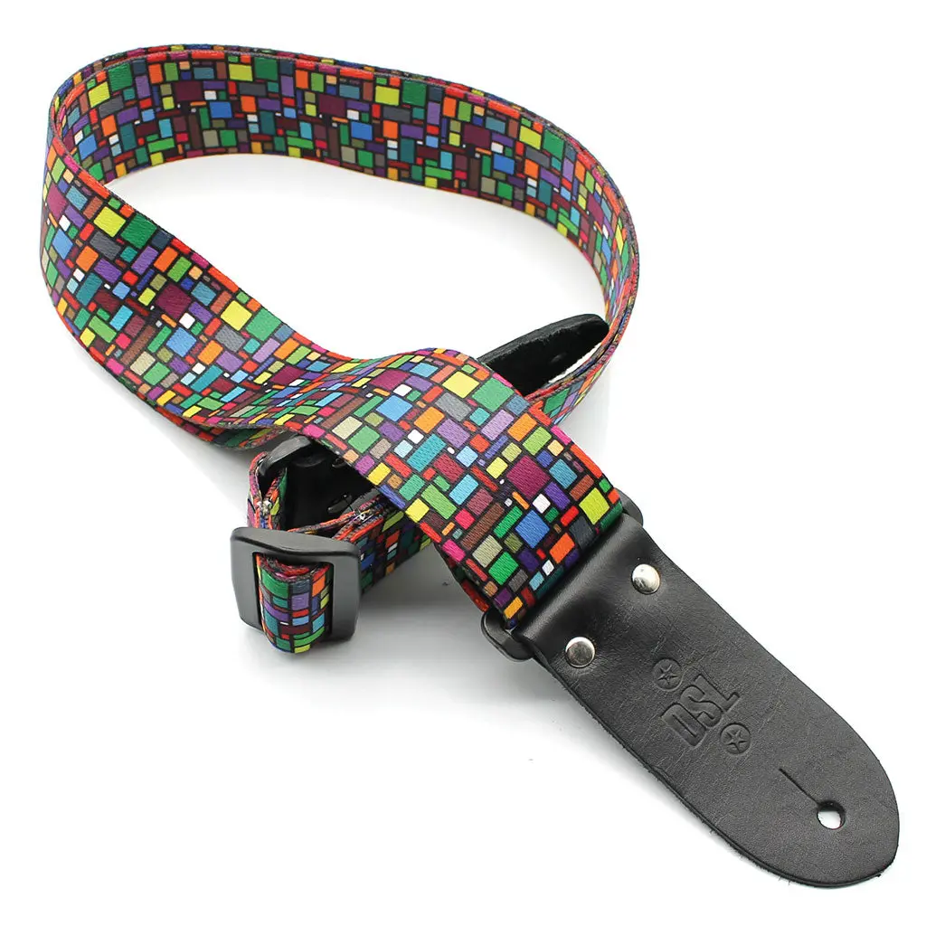 Dsl Dp20-Rec-Mx Strap - Digital Print 1