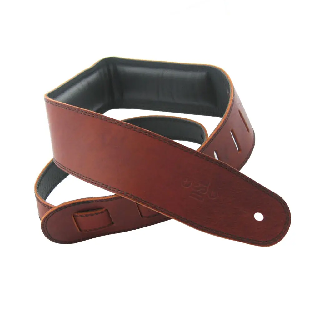 Dsl Geg25-16-1 Padded Garment Maroon/Black Strap 1