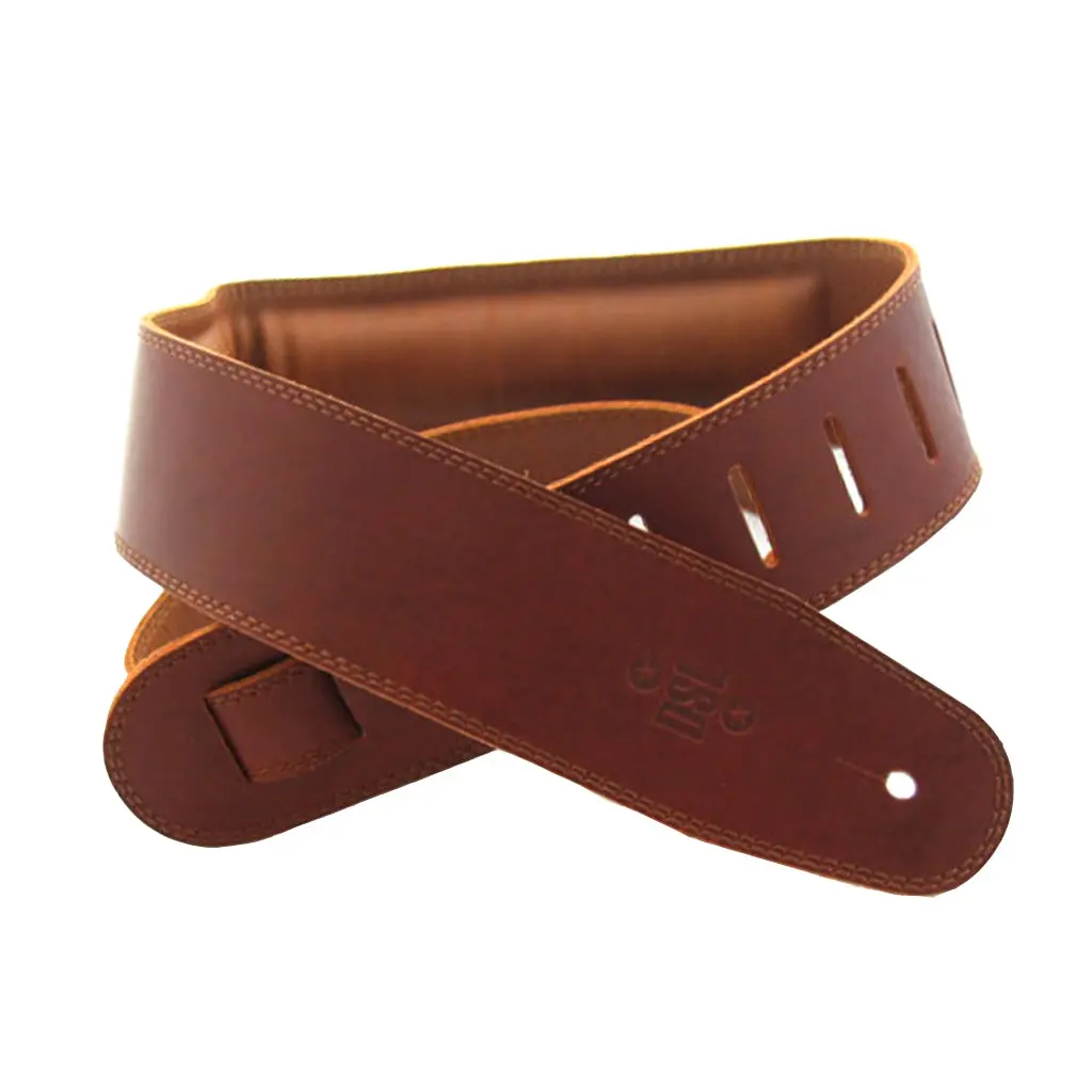 Dsl Geg25-16-2 Strap Padded Garment Maroon/Brown 1
