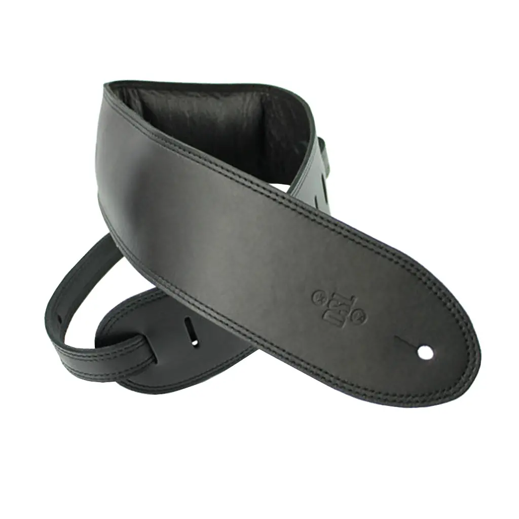 Dsl Geg35-15-1 Strap 3.5" Padded Garment Black 1