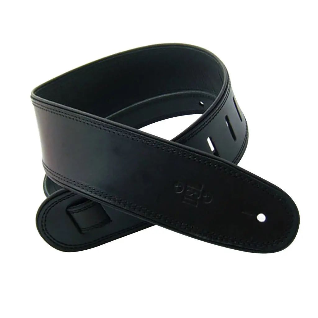 Dsl Gep25-15-1 Strap 2.5" Rolled Edge Black 1
