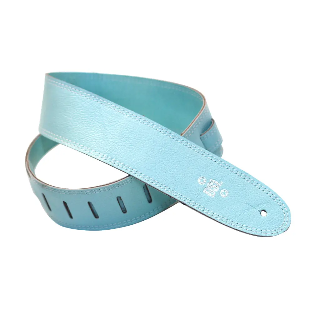 Dsl Glg25-Aqua Strap 2.5" Triple Garment Aqua 1