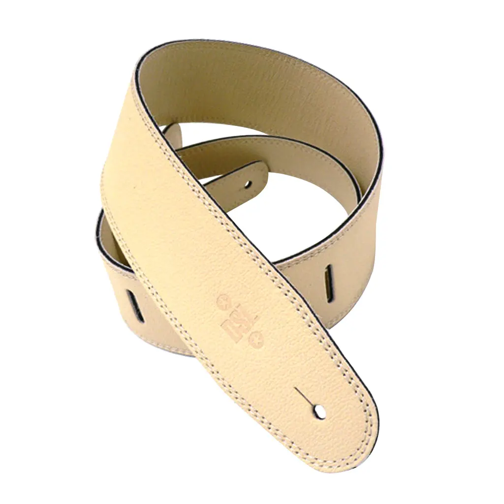 Dsl Glg25-Beige Strap 2.5" Triple Garment Beige 1